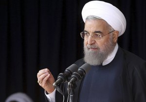 İran'dan Trump'a uyarı: İzin vermeyiz