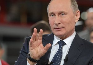 Putin, yeni bilgi güvenliği doktrinini imzaladı
