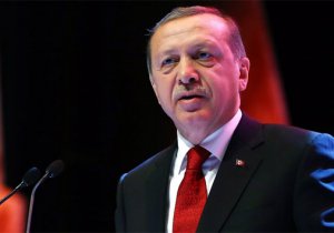 Erdoğan: Ekonomimiz çökertilmeye çalışılıyor