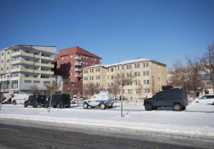 Yüksekova'da gözaltına alınanlardan 5 kişi serbest bırakıldı