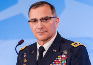 NATO Komutanı: TSK'daki görevden almalar ittifakı zayıflatıyor, kaygılıyım