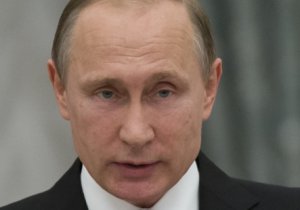 'Putin Suriye'ye Trump'ı çağırdı'