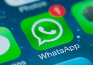 Whatsapp'ta para transferi dönemi geliyor