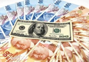 Türk lirası eriyor; dolar 3.89'u de aştı