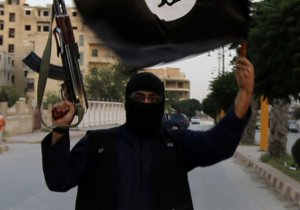 IŞİD'in radyosu hacklendi