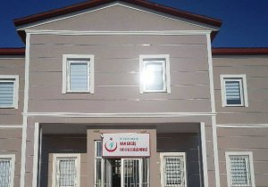 Erciş 8 Nolu Aile Sağlığı Merkezi hizmete açıldı