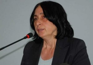 HDP’li vekil Nursel Aydoğan davasında ‘yetkisizlik’ kararı