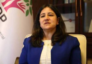HDP'li Demirel: Biz tutuklanmadan yerimiz hazırlanmıştı
