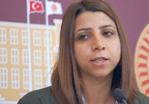 'AKP'li olmayan herkes Şırnaklı olabilir'