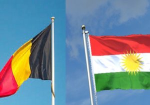 Belçika Erbil'de konsolosluk açıyor