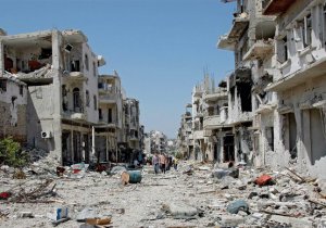 Suriye görüşmelerine PYD çağrılmadı
