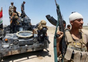 Irak'tan Haşdi Şabi'ye soruşturma
