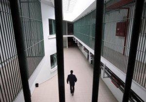 OHAL'de cezaevlerinde nelere yasak getirildi?