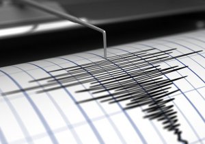 Akdeniz'de 3.1 büyüklüğünde deprem