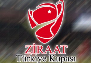 Ziraat Türkiye Kupası: Son 16 turu, tek maçlı eleme usulüne göre oynanacak
