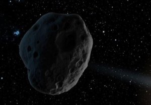2017'de davetsiz asteroid yağıyor!