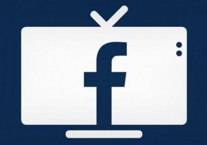 Facebook gözünü TV'ye dikti