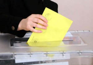 Sur'un 6 mahallesinde oy kullanılmayacak