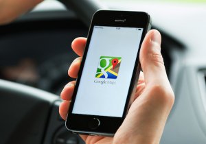 Google'dan Pac- Man'li 1 Nisan sürprizi