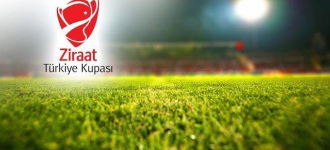 Ziraat Türkiye Kupası'nda 5. tur kura çekimi gerçekleşti