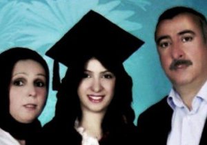 Polis ve babasına 3 kez müebbet hapis cezası