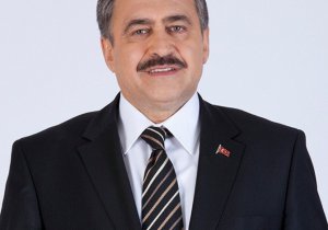 Bakan Eroğlu'dan 'Ağrı’ya 3 gölet' imzası