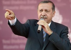 Erdoğan: Adama dünyayı dar ederler