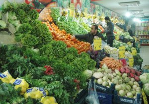 Van’da sebze meyve fiyatları cep yakıyor