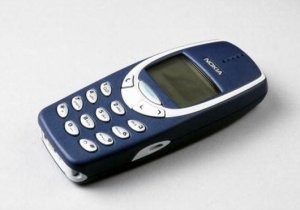 Milyonlara 'Yılan' oynatan Nokia 3310 geri dönüyor