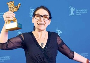 Berlinale’de Altın Ayı Ödülü’nü ‘Beden ve Ruh’ aldı