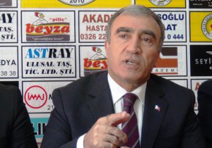 MHP: Referandumu fırsata çevireceğiz