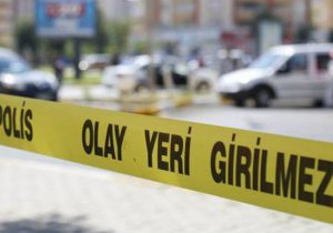 Erciş'teki TOKİ'de bir kişi ölü bulundu