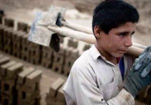 Çocuklar çalışırken ölüyor; 2016’da 53, 2015’te 57 çocuk hayatını kaybetti