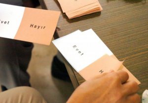 Yüksekova Referandum sonuçları 2017