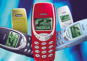 Yeni Nokia 3310 pil ömrüyle fark atacak