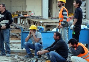 OHAL'de işçi ölümünde büyük artış
