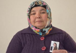 1.5 aydır kayıp öğrenci Urfa'da bulundu