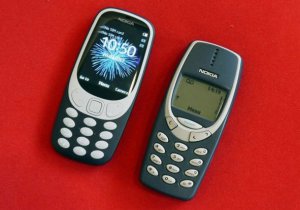 3310'la piyasaya dönmeye hazırlanan Nokia'yı bekleyen tehlike