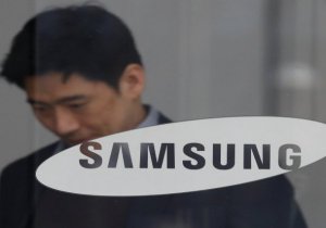 Samsung'da rüşvet depremi