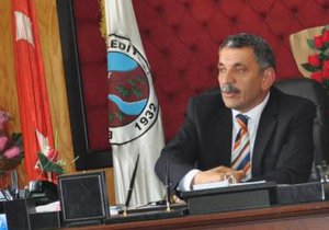Beytüşşebap Belediye Eşbaşkanı gözaltına alındı