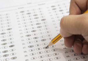 2017 Yükseköğretime Geçiş Sınavı (YGS) sonuçları sonuçları açıklandı