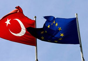 Die Welt: AB'nin gündeminde, Türkiye ile müzakerelerin durdurulması var