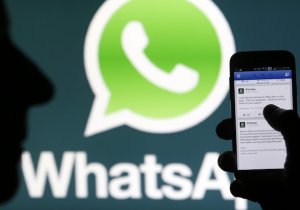 WhatsApp'tan 'durum' açıklaması
