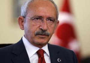 Kemal Kılıçdaroğlu: PYD'ye neden izin verdiniz?
