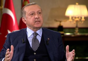Cumhurbaşkanı Erdoğan: ABD ve Rusya'nın YPG ilgisi bizi üzdü
