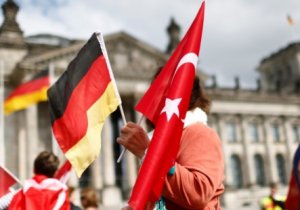 Almanya'daki çifte vatandaşların vatandaşlığı kaldırılabilir