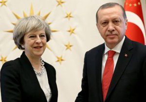 İngiltere Başbakanı'na Türkiye uyarısı