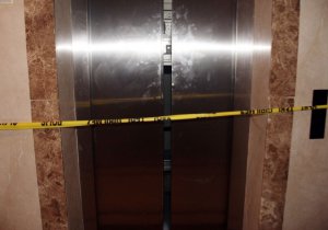 Elazığ’da asansör kazası: 1 ölü, 2 yaralı