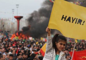 HDP, Edirne’den Hakkari'ye ‘Hayır’ı anlatacak