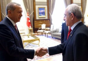 Erdoğan'dan Kılıçdaroğlu'na: Milletimiz bu tiplere kolpacı der